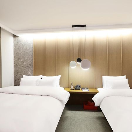 Browndot Incheon Airport New City ภายนอก รูปภาพ
