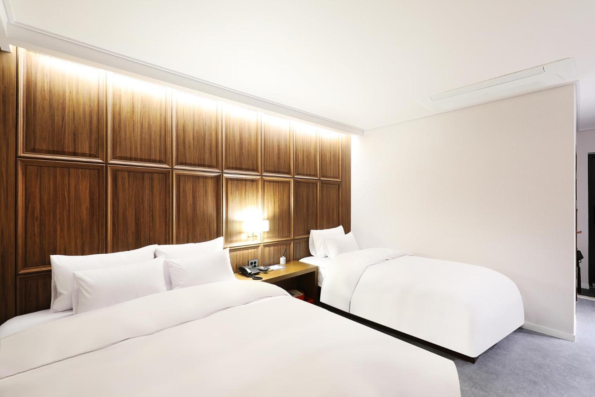 Browndot Incheon Airport New City ภายนอก รูปภาพ