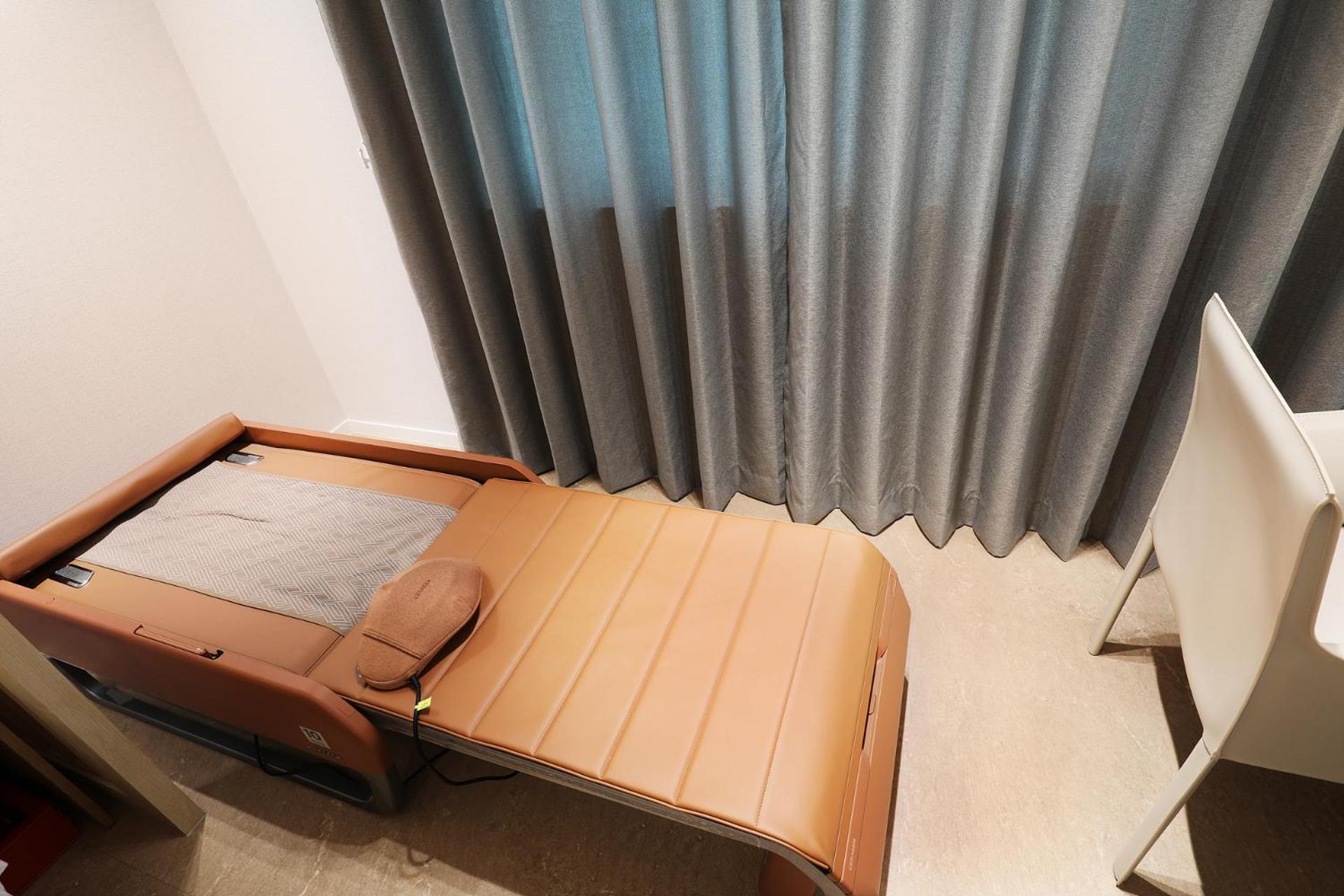 Browndot Incheon Airport New City ภายนอก รูปภาพ