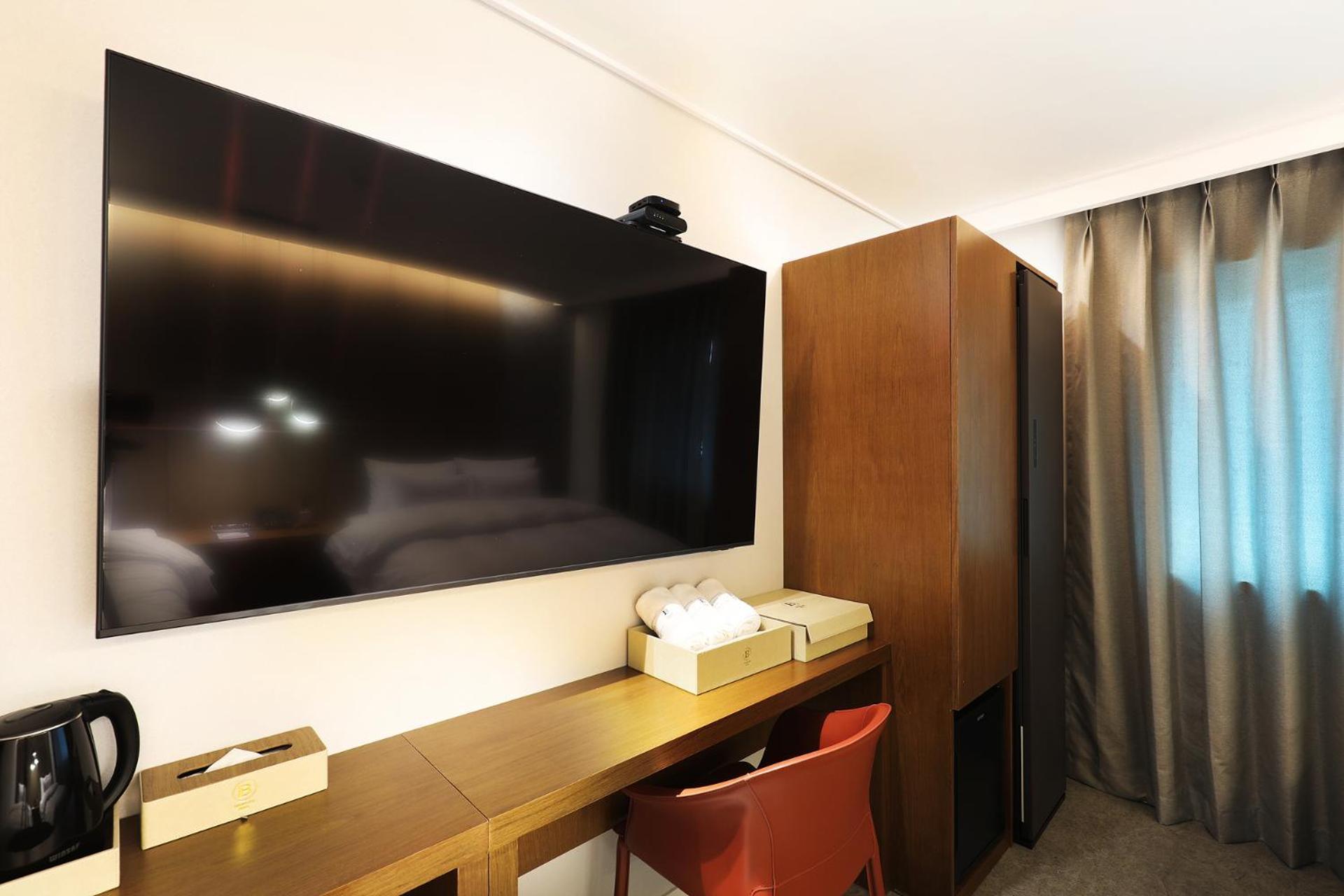 Browndot Incheon Airport New City ภายนอก รูปภาพ