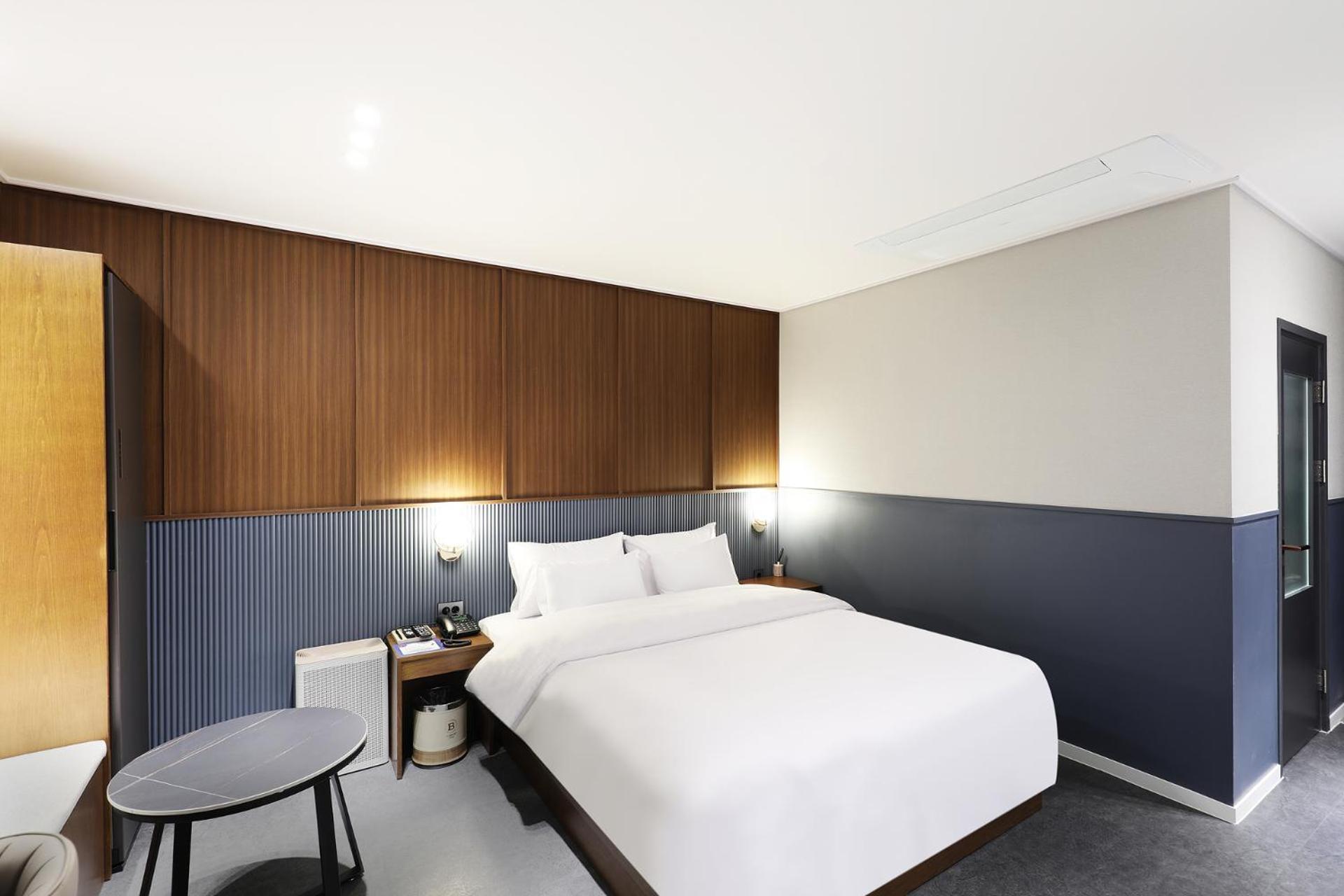 Browndot Incheon Airport New City ภายนอก รูปภาพ