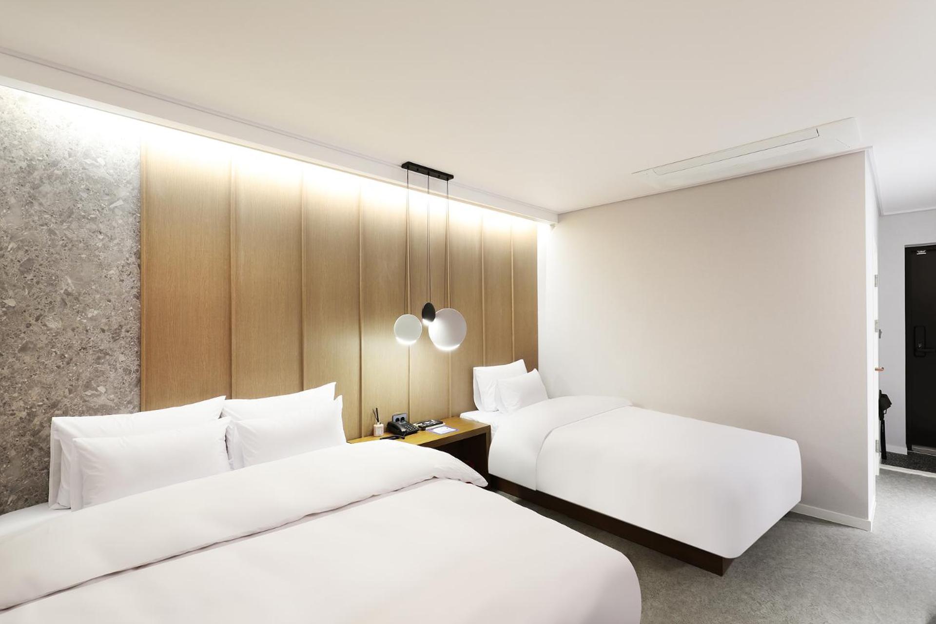 Browndot Incheon Airport New City ภายนอก รูปภาพ